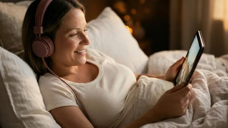 Témoignages familles accompagnées par Charlotte