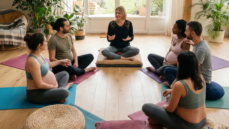 10+ ans d'expérience