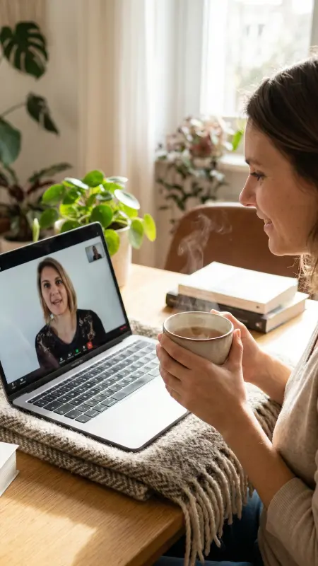 Un accompagnement personnalisé