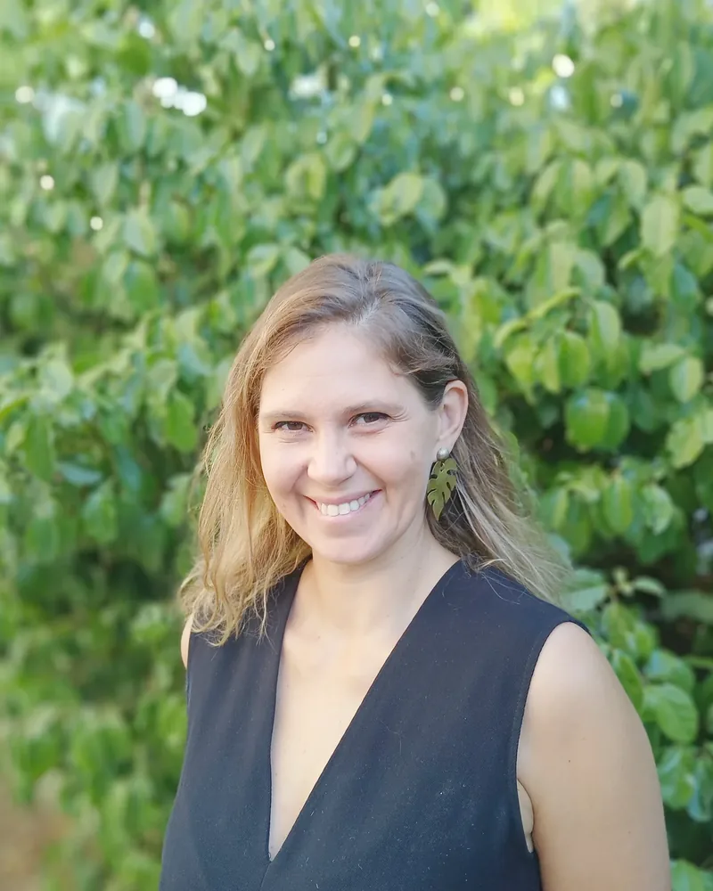 Charlotte Pons, accompagnante périnatale à Montpellier