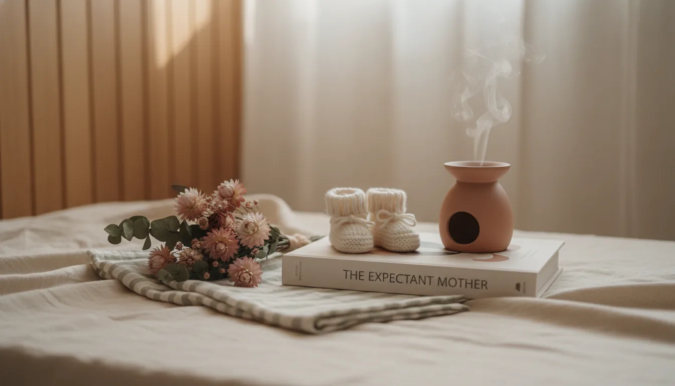 Illustration : Enceinte, peut-on manger des crevettes ? Le guide pour se régaler sans risque